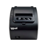 Thermal Printer iggual TP8002 203 dpi Black